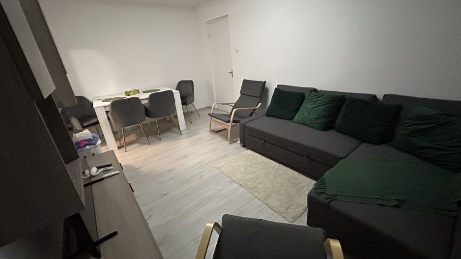 2 Camere Calea Vitan/ Splaiul Unirii - Poză 2