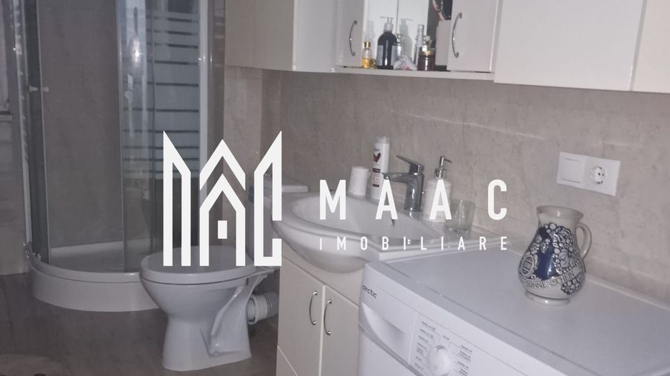 Apartament 2 camere de vânzare | Lacul lui Binder, Sibiu | parter - Poză 9