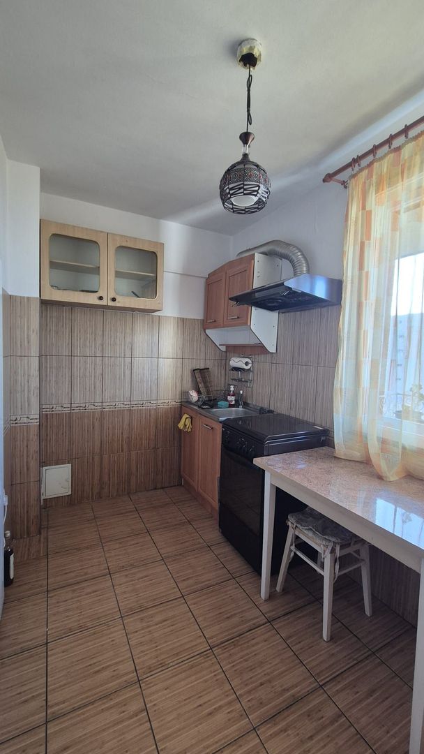 Apartament 2 camere, mobilat, utilat, Campia Libertatii, pet friendly - Poză 9