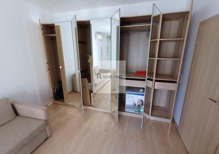 Apartament 2 Camere | Cotroceni Politehnica Residence | Etaj 8 | - Poză 7