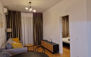 Chirie I Apartament 2 camere I Avalon Estates I Designer I Sala I Paza - Poză 7