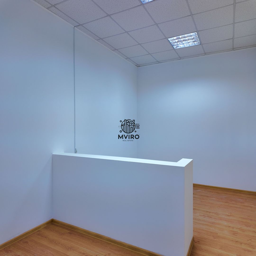 Spatiu de birouri de 500 m2- Etaj complet de inchiriat in zona Grozavesti - Poză 2