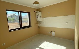 Vila semisingle Horpaz Profi 4 camere, direct dezvoltator, comision 0 - Poză 14