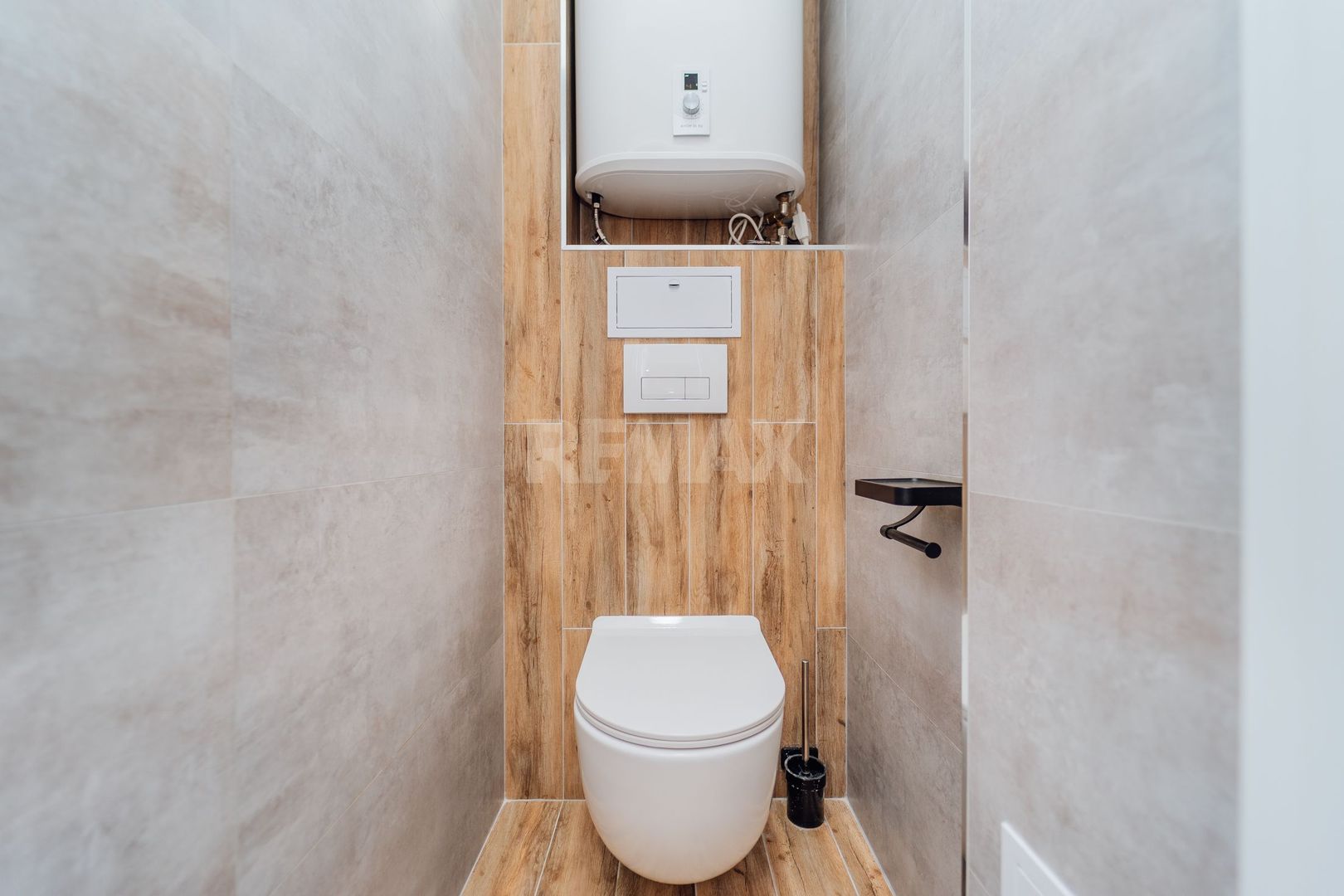 Se vinde apartament cu 3 camere, Botanica - Poză 12