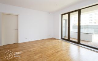 Apartament modern cu curte proprie, Herăstrău – Șoseaua Nordului - Poză 16