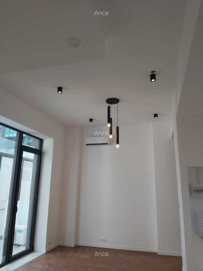 De închiriat: ap. 2 cam - spațiu birouri - One Cotroceni - parcare - Poză 4