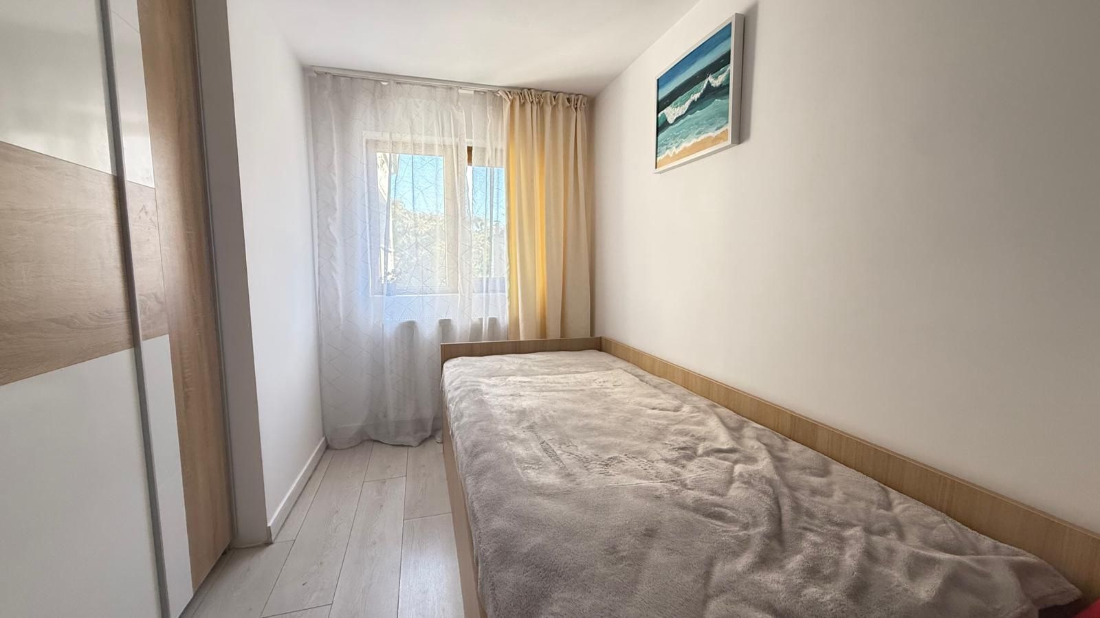 3 CAMERE | OPORTUNITATE INVESTITIE | ZONA  EXCLUSIVISTA | GRADINA ICOANEI - Poză 5