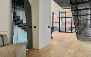 Loft spectaculos | Ideal office creativ sau rezidențial I Floreasca - Poză 13