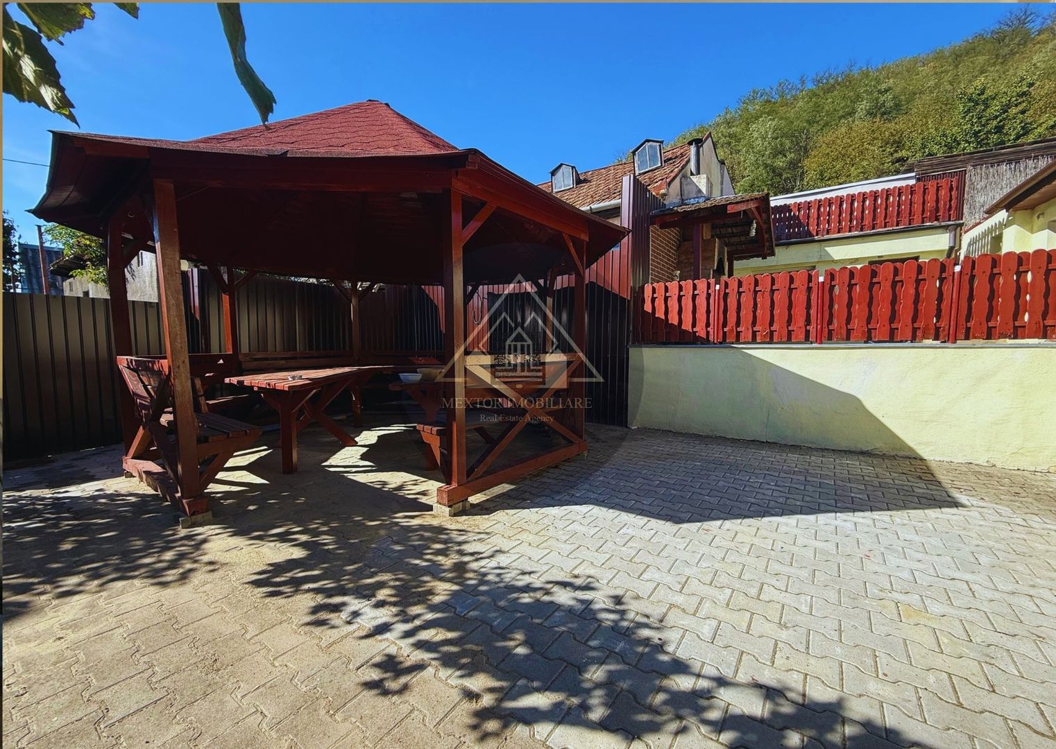 Apartament la casa, de inchiriat - Poză 5
