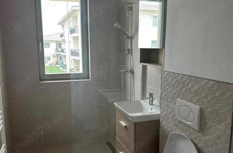 Apartament 2 camere Mosnita Noua bloc nou - Poză 6