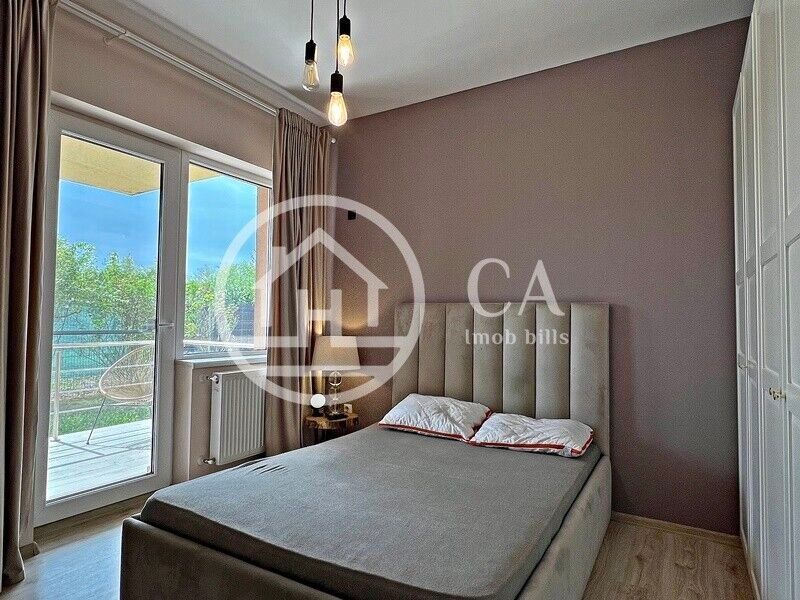 Apartament de vanzare cu 1 camera in zona Izvorului, Oradea - Poză 1