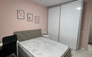 Garsoniera Lujerului Plaza Residence - Poză 4