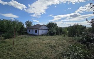 Teren intravilan 1.335 mp cu casă, comuna Erbiceni, județul Iași - Poză 2