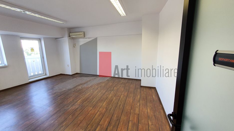Spatiu de birouri 525 mp de vânzare – Piața Unirii - Poză 21