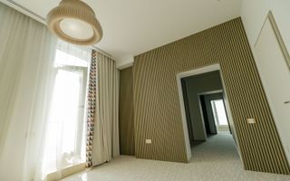 Penthouse spectacular I 291 mp util si 450 terasa - Poză 8