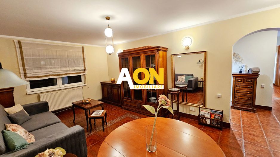 Apartament de vanzare, 3 camere, Alba Iulia - Poză 2