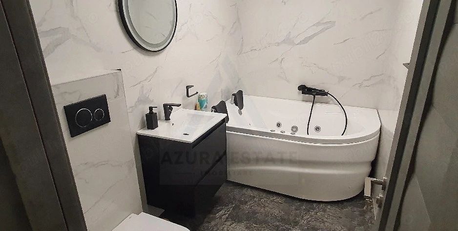 Apartament spatios 3 camere 72 mp balcon 5 mp zona Piata Rahovei - Poză 10