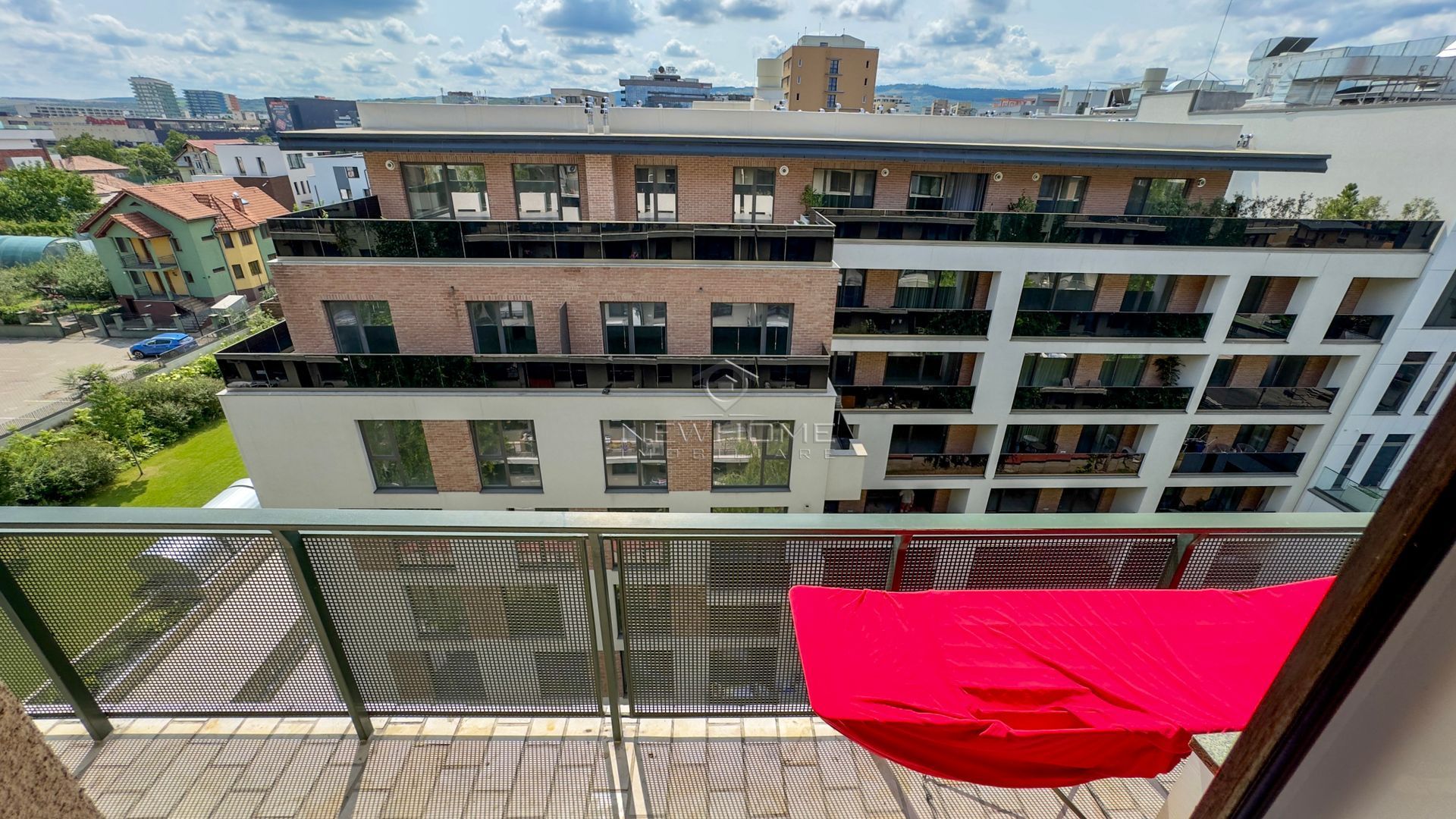 Apartament de vanzare 1 camera, zona Iulius Mall, FSEGA - Poză 18