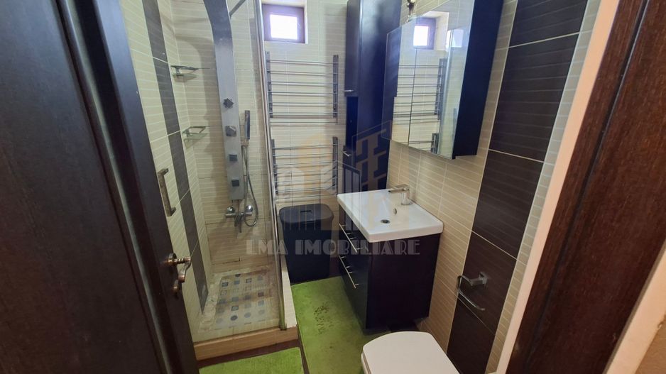 Garsoniera Centrul Civic strada Matei Basarab Brasov - Poză 5