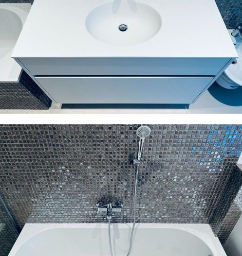 Apartament de vânzare cu 2 camere -Luxury Grand Estate- - Poză 7