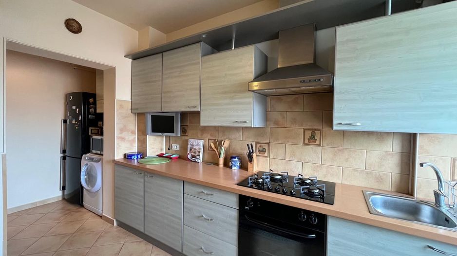 COMISION 0% | Apartament 3 camere | Ultracentral, Punctele Cardinale. - Poză 13