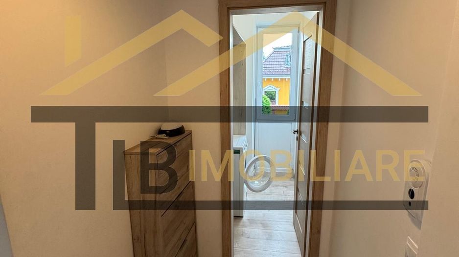 Apartament de 3 camere, 68mp, zona strazii Ciucului - Poză 13