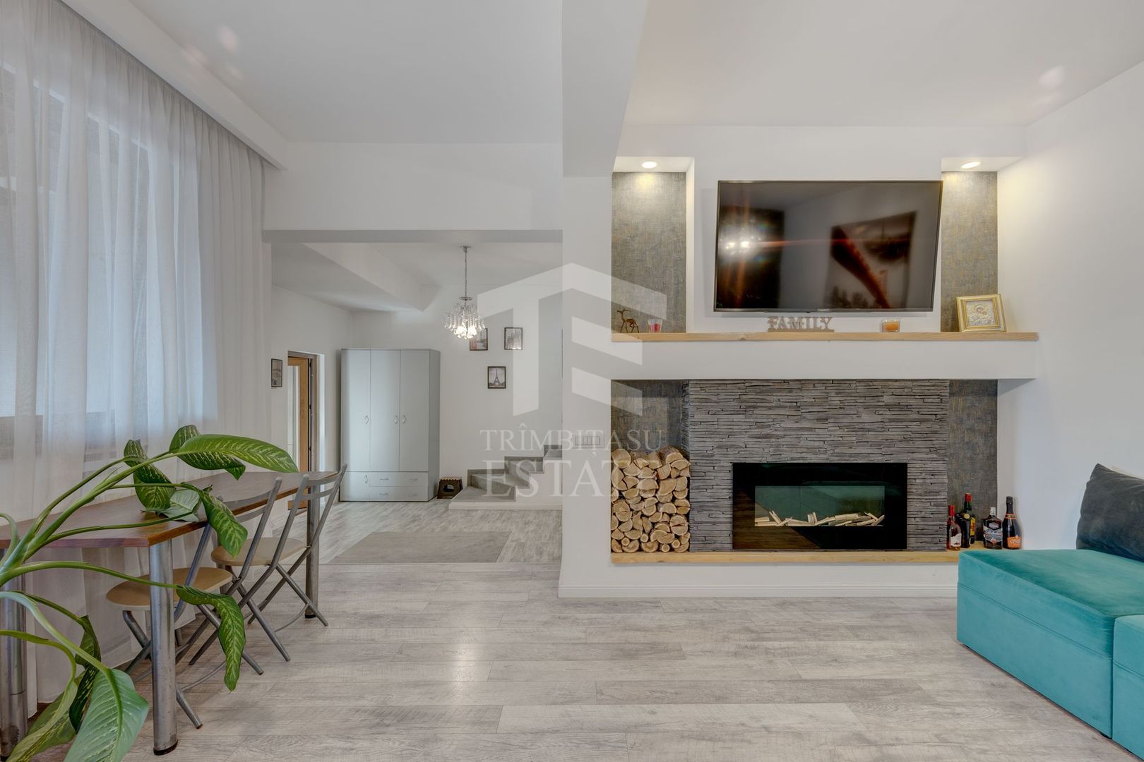 Ferentari Ofrandei Casa 4 Camere Constructie 2019 Util 120 mp - Poză 8