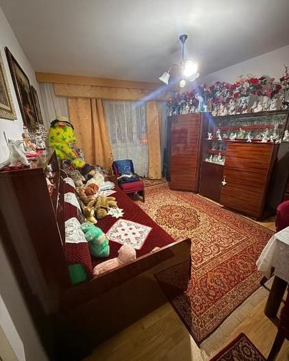 Girocului-Parc Padurice | 2 Camere | Etaj 2 | Centrala proprie - Poză 7