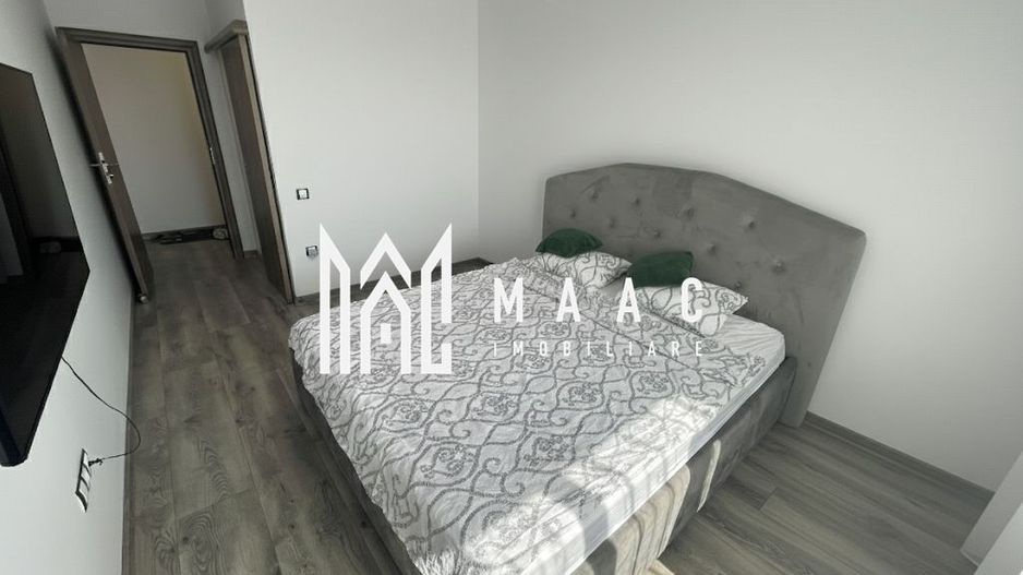 BLACK FRIDAY I Apartament 3 Camere I Loc de Parcare I Haralamb Georgescu - Poză 2