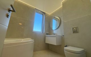 Apartament modern 3 camere - 90 mp utili + terasă - Str Iacob Bologa - Poză 13