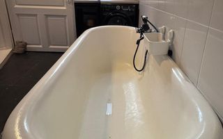 Apartament de inchiriat, 43 mp - Parcul Feroviarelor - Poză 8