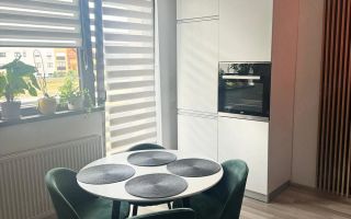 De vânzare apartament tip Studio 2 camere Ghimbav - Poză 3