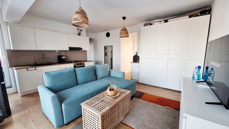 Pipera Tunari City Nord - Poză 13