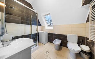 Apartament 174 mp in vila, Andrei Muresanu – Parcul Engels - Poză 12