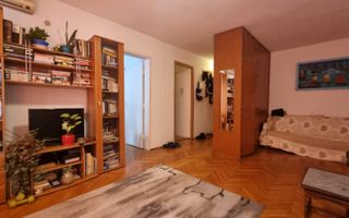2 camere - Creditabil - Calea Victoriei - Pretabil Airbnb - Poză 2