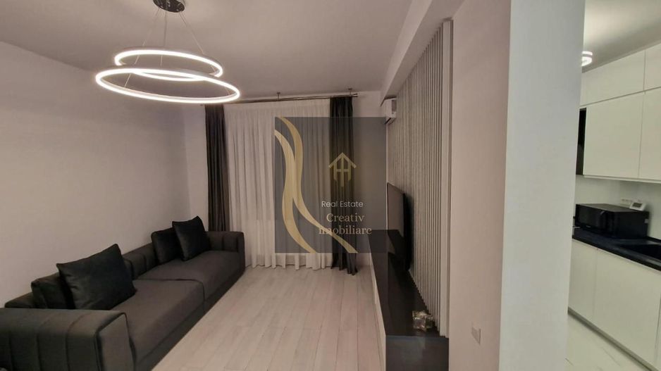 Inchiriez apartament 2 camere Grozavesti - Poză 5