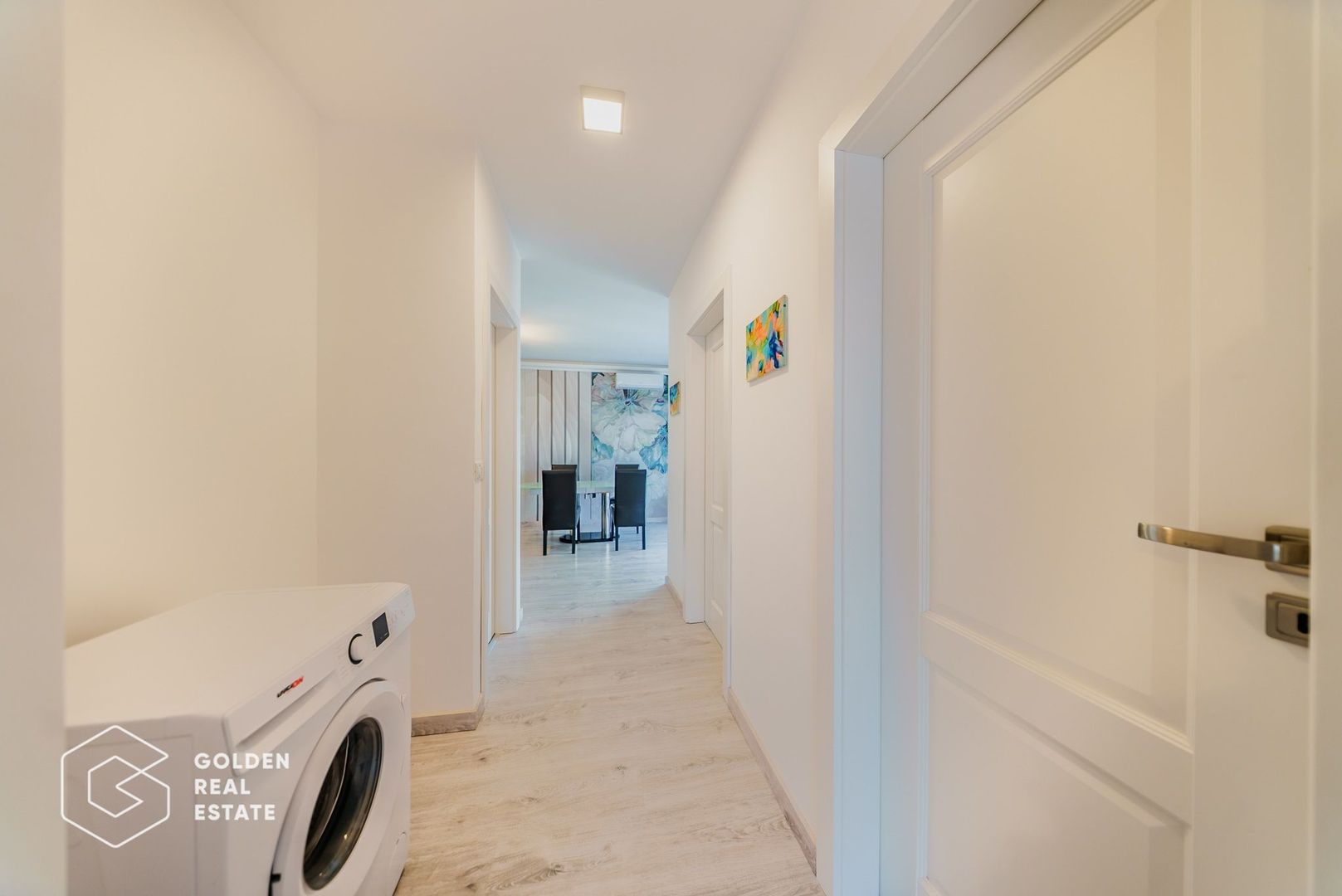 Apartament 3 camere decomandat, Adora Park, comision 0% - Poză 15