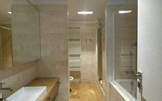 Apartament de inchiriat | 5 camere |lux Floreasca | bloc boutique| - Poză 14