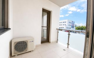 Apartament cu 2 camere | Aradului | Pet friendly - Poză 14
