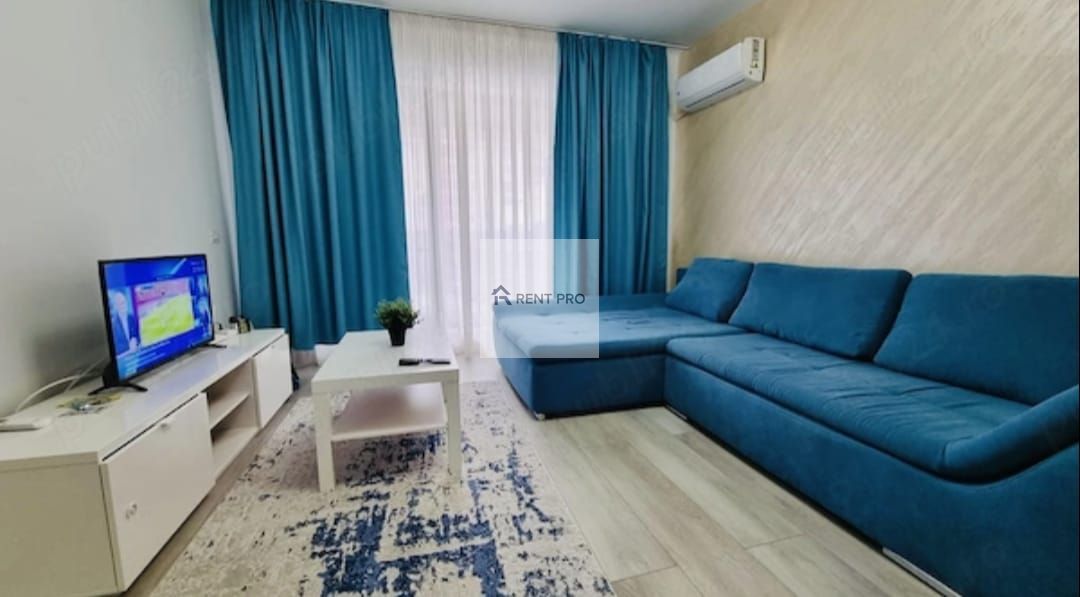 2 Camere Sector 6 Exigent Residence Mall Afi - Poză 1