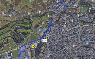 | Apartament cu 3 camere de vanzare | Cartierul Grigorescu | Etaj 2| Decomantat| - Poză 10