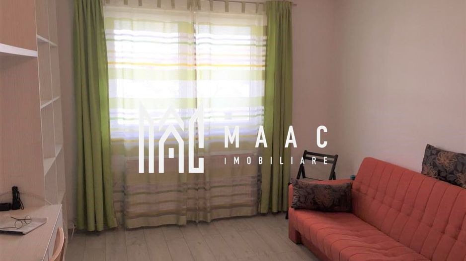 Apartament 2 camere  Decomandat | 49MP Cartierul Arhitectilor - Poză 4