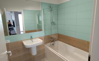 Ap. 2 camere zona ARED IMAR de inchiriat +parcare - Poză 11