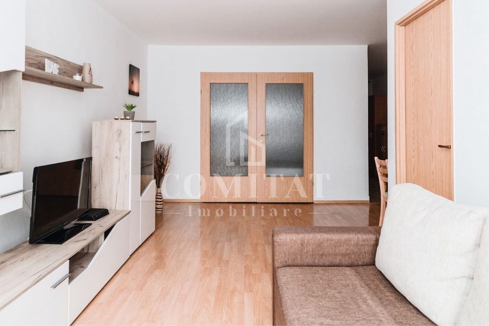 Apartament cu 2 camere  |  60 MP  |  Zona Constantin Brâncuși - Poză 4