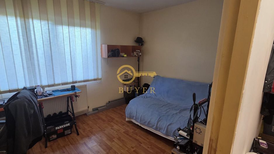 Apartament cu 3 camere in Turnisor, mobilat si utilat- curte privata - Poză 7