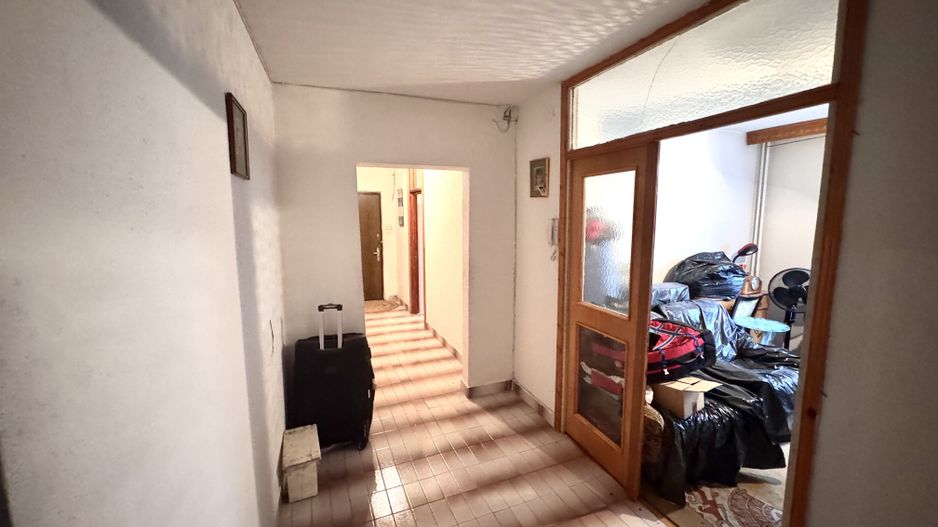 Apartament 4 Camere | Theodor D. Sperantia | 1992 | Decebal - Poză 5