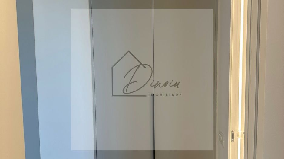 Apartament 2 camere Cortina North Pipera I Prima inchiriere - Poză 5