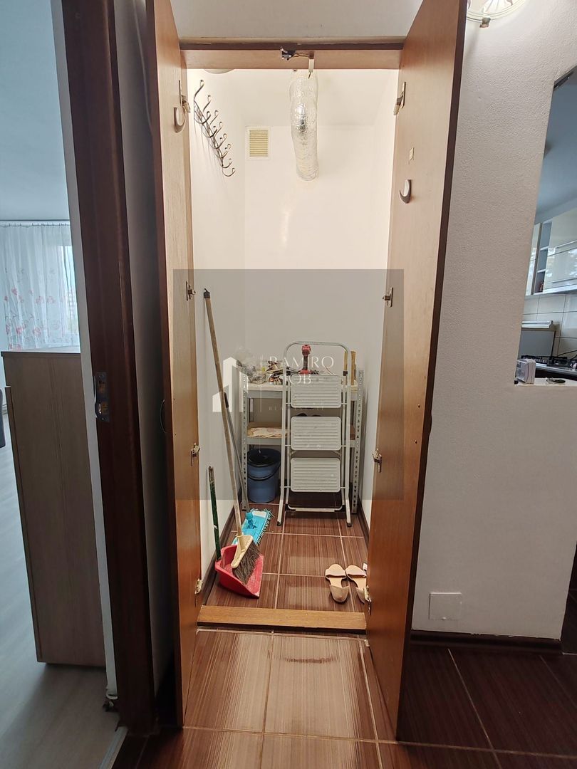 Apartament 3 camere, Rahova/Sos Alexandriei, centrala, mobilat - Poză 14