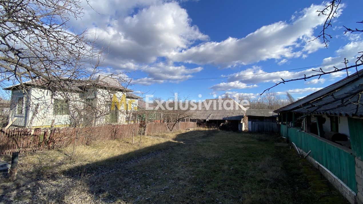Casa traditionala argeseana – comuna Vedea, jud. Arges - Poză 11