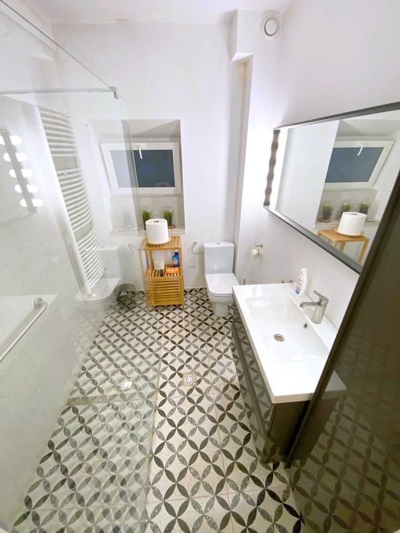 Apartament 3 camere Dorobanti-Capitale - Poză 9